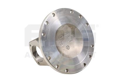 Antriebsflansch, Gelenkwelle