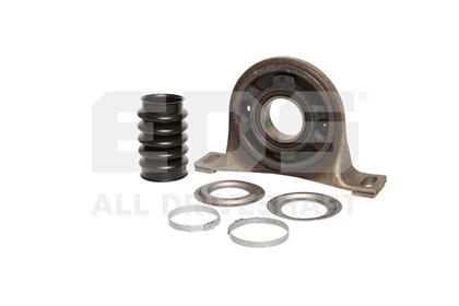 Lager, Gelenkwellenmittellager