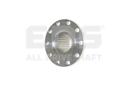 Antriebsflansch, Gelenkwelle