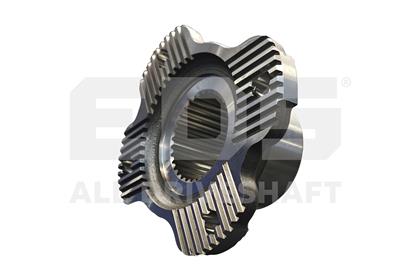 Antriebsflansch, Gelenkwelle