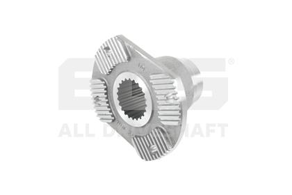 Antriebsflansch, Gelenkwelle