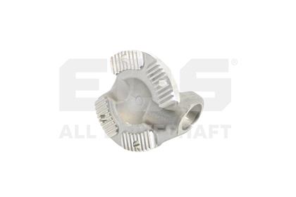 Antriebsflansch, Gelenkwelle