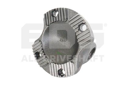 Antriebsflansch, Gelenkwelle