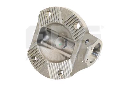 Antriebsflansch, Gelenkwelle