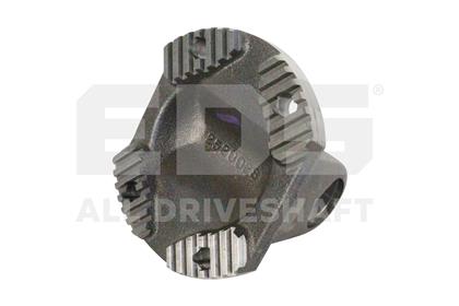 Antriebsflansch, Gelenkwelle