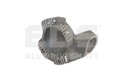 Antriebsflansch, Gelenkwelle