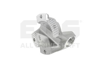 Antriebsflansch, Gelenkwelle