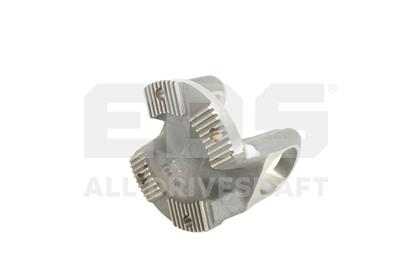 Antriebsflansch, Gelenkwelle