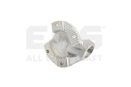 Antriebsflansch, Gelenkwelle