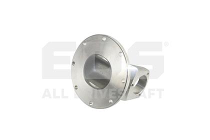 Antriebsflansch, Gelenkwelle