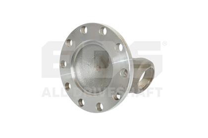 Antriebsflansch, Gelenkwelle