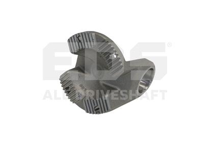 Antriebsflansch, Gelenkwelle