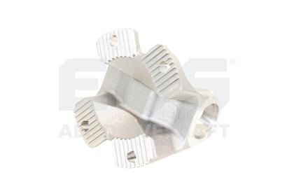 Antriebsflansch, Gelenkwelle