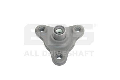 Antriebsflansch, Gelenkwelle