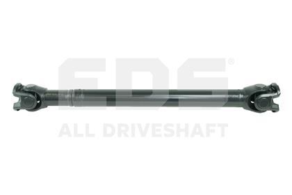 Gelenkwelle, Achsantrieb