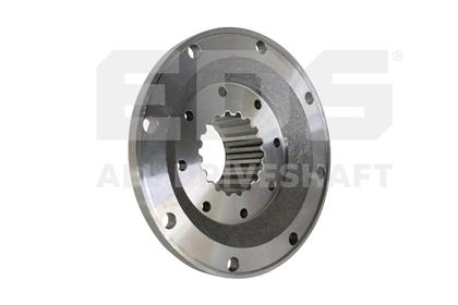 Antriebsflansch, Gelenkwelle