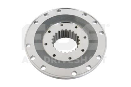 Antriebsflansch, Gelenkwelle