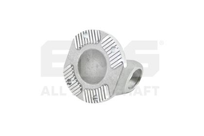 Antriebsflansch, Gelenkwelle