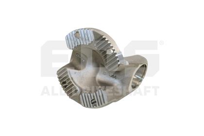 Antriebsflansch, Gelenkwelle