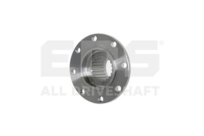 Antriebsflansch, Gelenkwelle