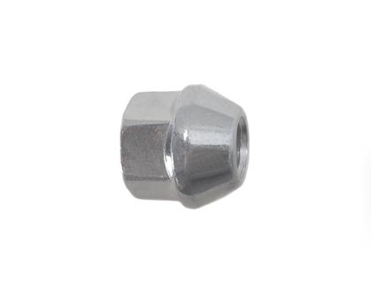 Radmutter 17mm