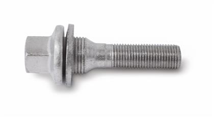Radbolzen M12X1,25 45mm