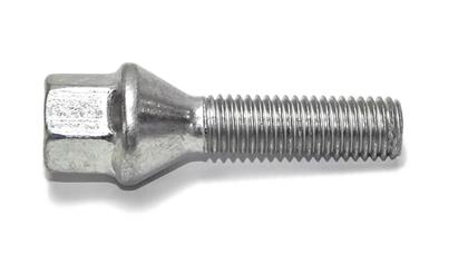 Radschraube 17mm
