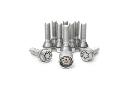Radschraube 17mm