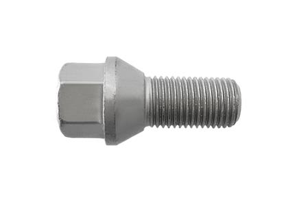 Radmutter 19mm