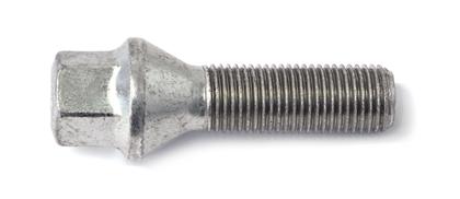 Radschraube 17mm