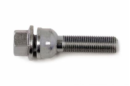 Radschraube 17mm