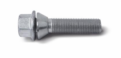Radschraube 19mm