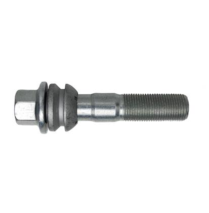 Radschraube 17mm
