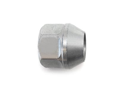 Radmutter 24mm