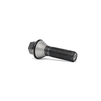 Radschraube M14X1,5X35,5 Kegel