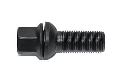 Radschraube M14X1,5X48 Kugel