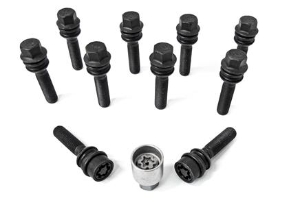 Radschraube 19mm