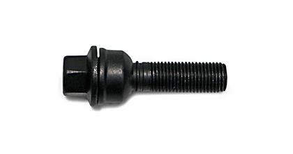 Radschraube M14X1,5X55 Kugel
