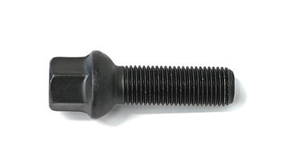 Radschraube M14X1,5X28 Kugel