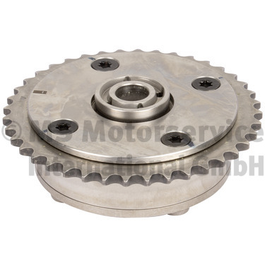 Nockenwellenversteller