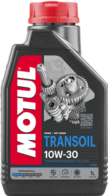 GETRIEBEÖL SAE10W-30 1L