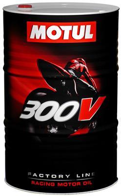 Motoröl