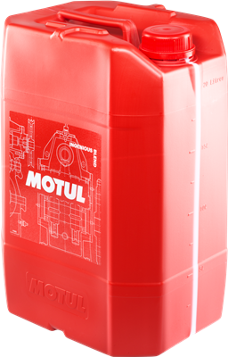Motoröl Tekma Mega-X Otr 10W-40 20L
