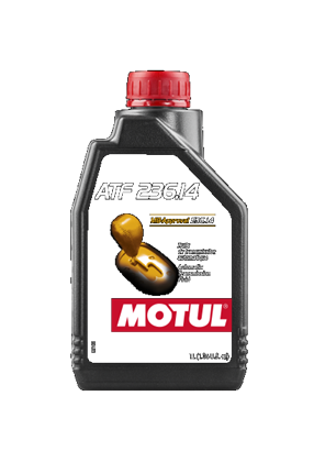 Getriebeöl ATF 236.14  1l