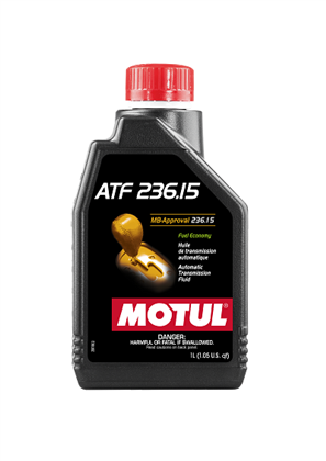Getriebeöl ATF 236.15  1l