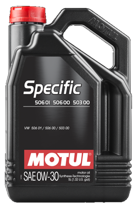 Motoröl SPC 0W30 5l