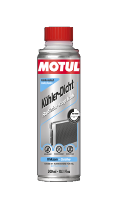 Kühlerdichtstoff