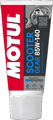 GETRIEBEÖL SAE85W-140 GL4 150ML