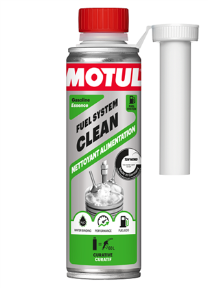 BENZIN SYSTEMREINIG.300ml