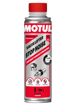 Motoröladditiv